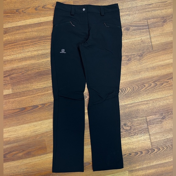 Salomon pants - Picture 2 of 3